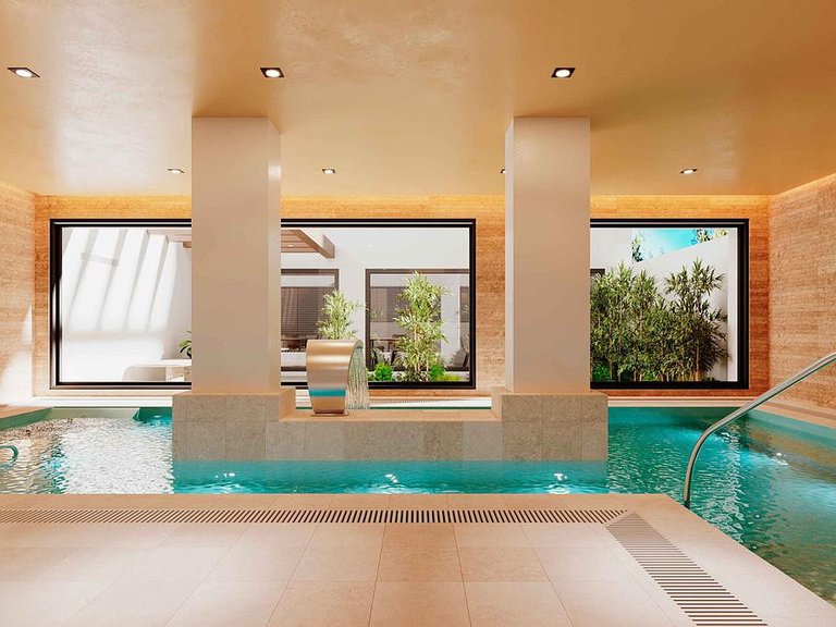 Penthouse for Sale in Estepona, Malaga 11