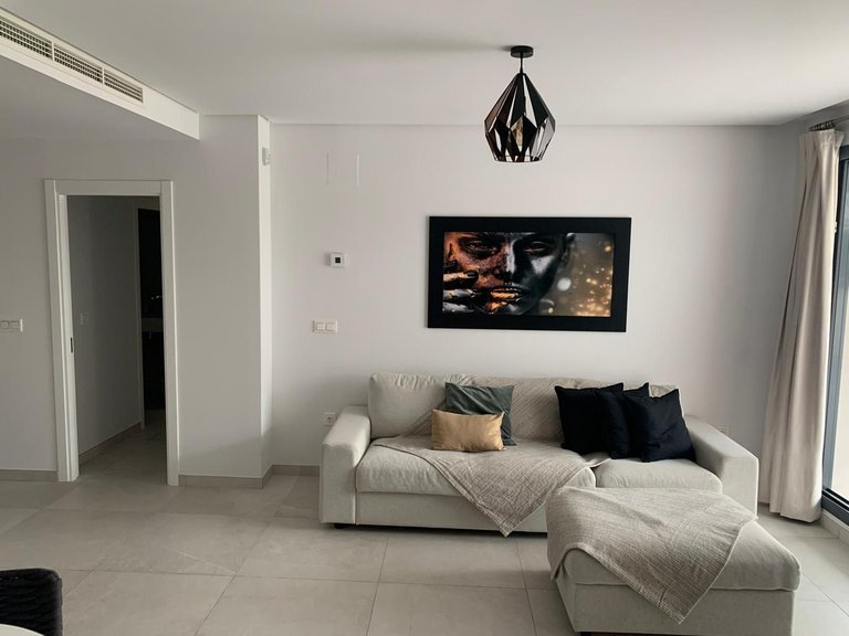 Apartment for Sale in La Quinta, Malaga 12
