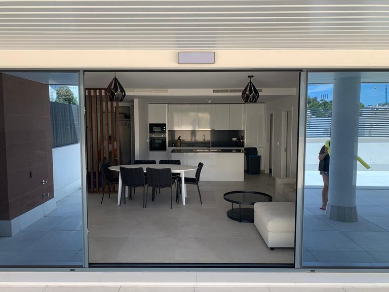 Apartment for Sale in La Quinta, Malaga 15