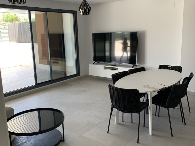 Apartment for Sale in La Quinta, Malaga 16