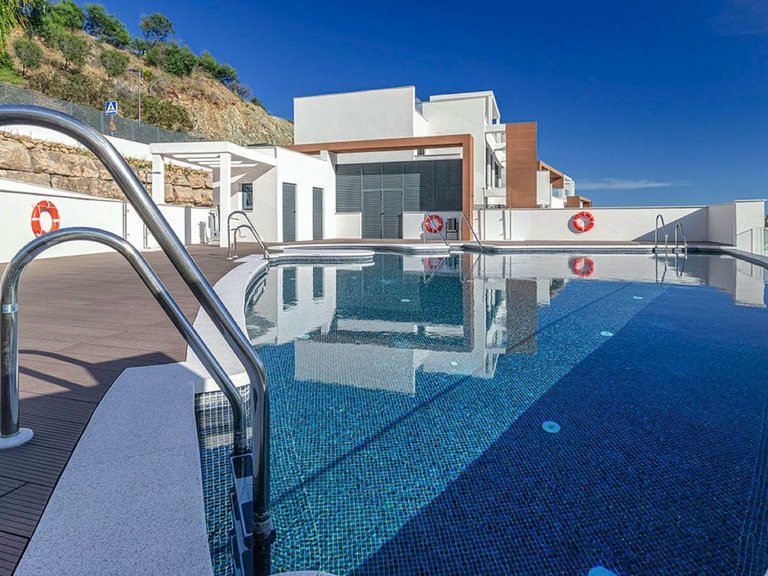 Apartment for Sale in La Quinta, Malaga 2