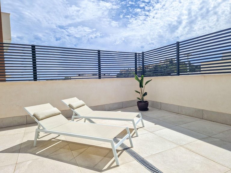 Apartment for Sale in La Quinta, Malaga 3