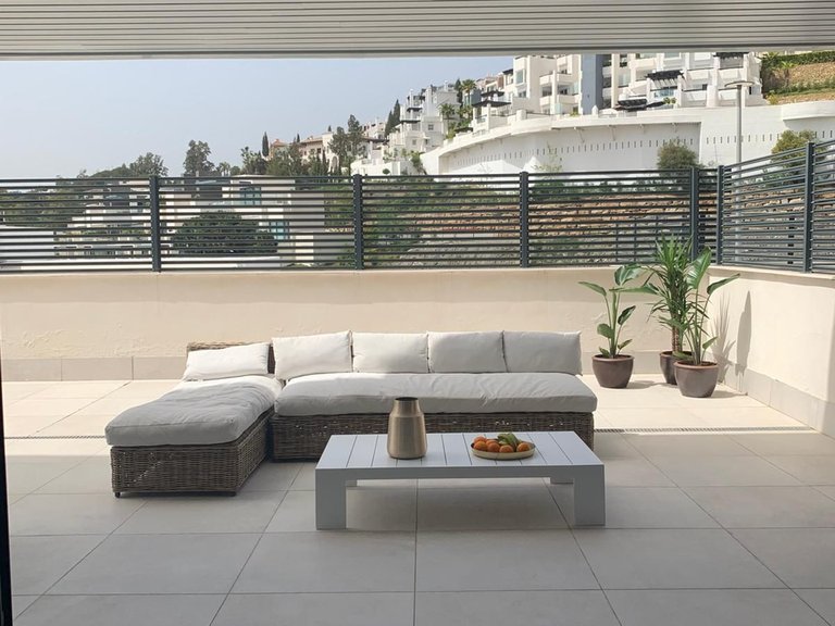 Apartment for Sale in La Quinta, Malaga 7