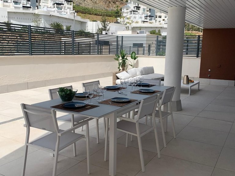 Apartment for Sale in La Quinta, Malaga 9