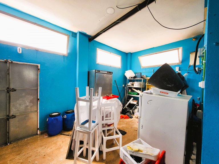 Commercial for Sale in San Luis De Sabinillas, Malaga 10