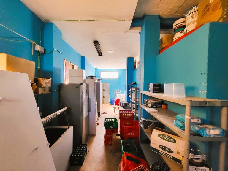 Commercial for Sale in San Luis De Sabinillas, Malaga 11