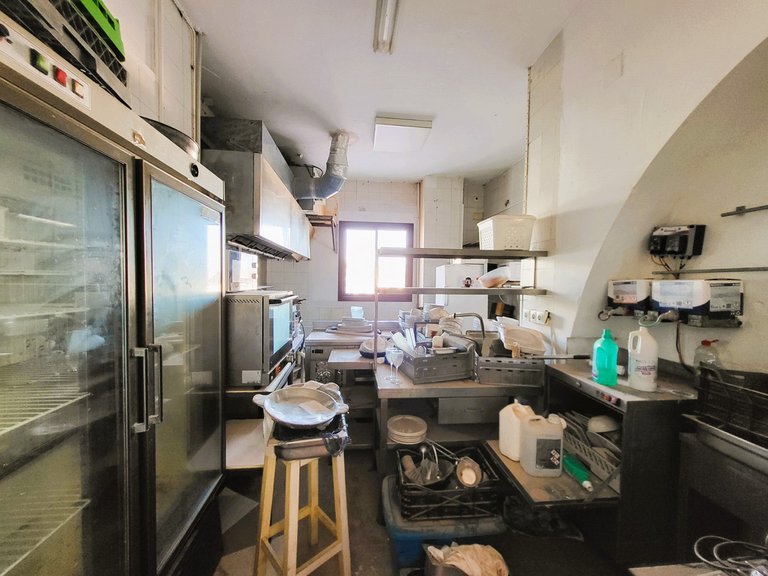 Commercial for Sale in San Luis De Sabinillas, Malaga 12