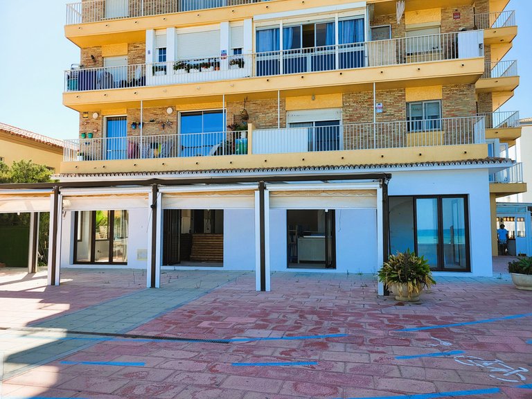 Commercial for Sale in San Luis De Sabinillas, Malaga 2