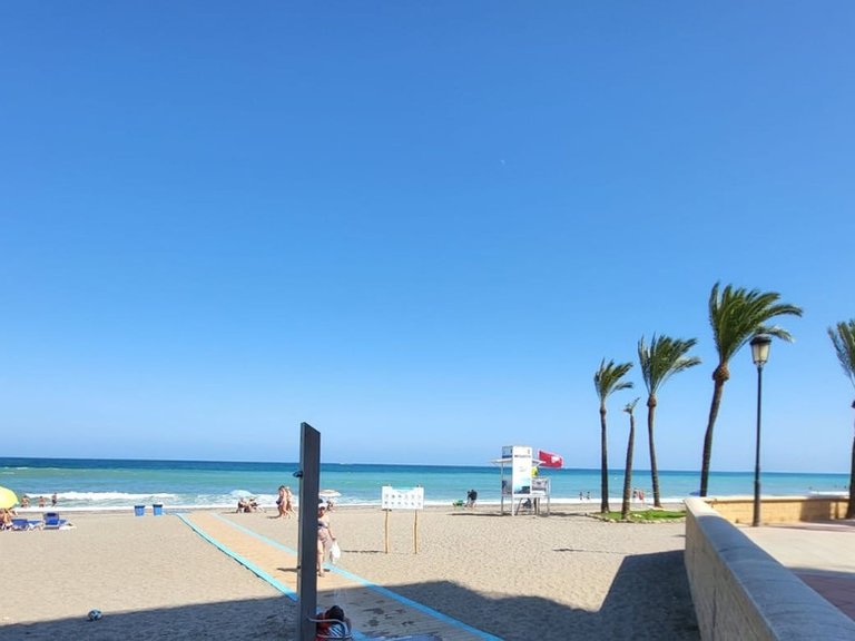 Commercial for Sale in San Luis De Sabinillas, Malaga 3