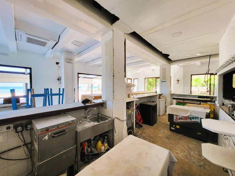 Commercial for Sale in San Luis De Sabinillas, Malaga 7