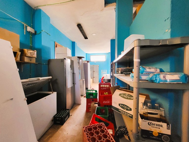 Commercial for Sale in San Luis De Sabinillas, Malaga 9