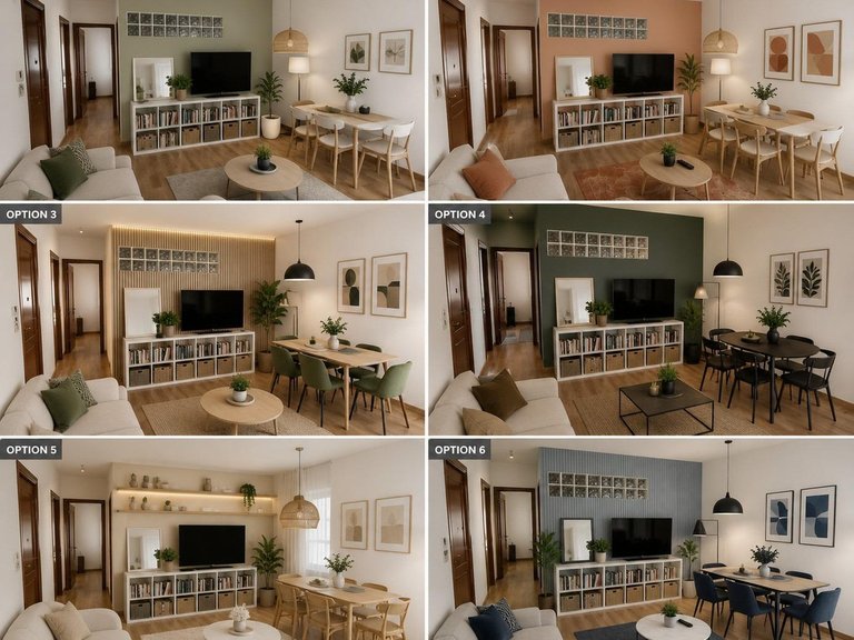 Apartment for Sale in Málaga, Malaga 2