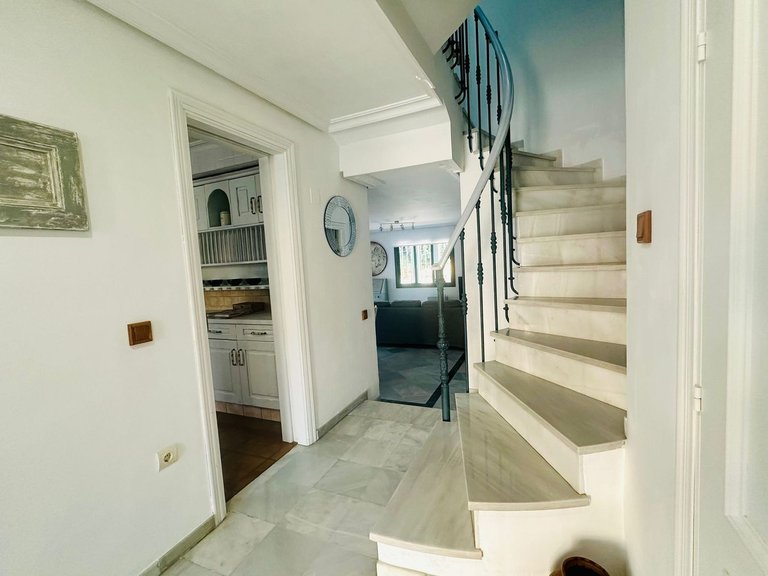 Villa for Sale in Manilva, Malaga 11