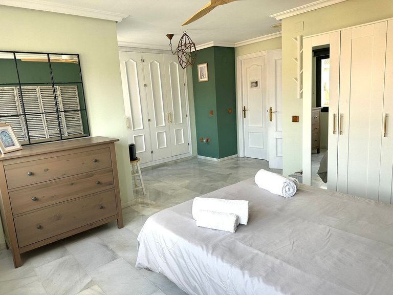 Villa for Sale in Manilva, Malaga 16