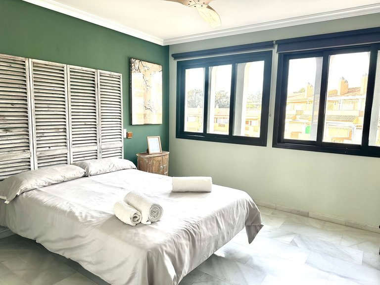 Villa for Sale in Manilva, Malaga 19