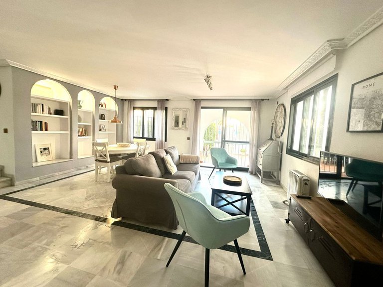 Villa for Sale in Manilva, Malaga 2