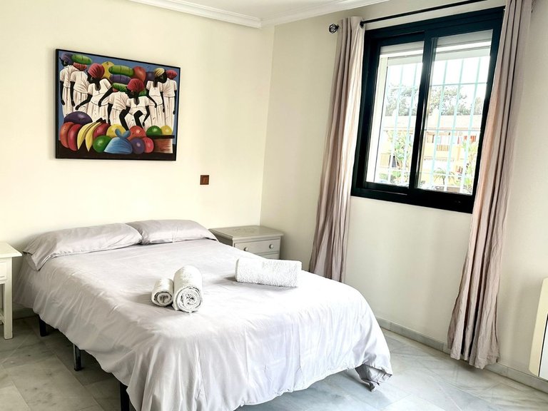 Villa for Sale in Manilva, Malaga 22