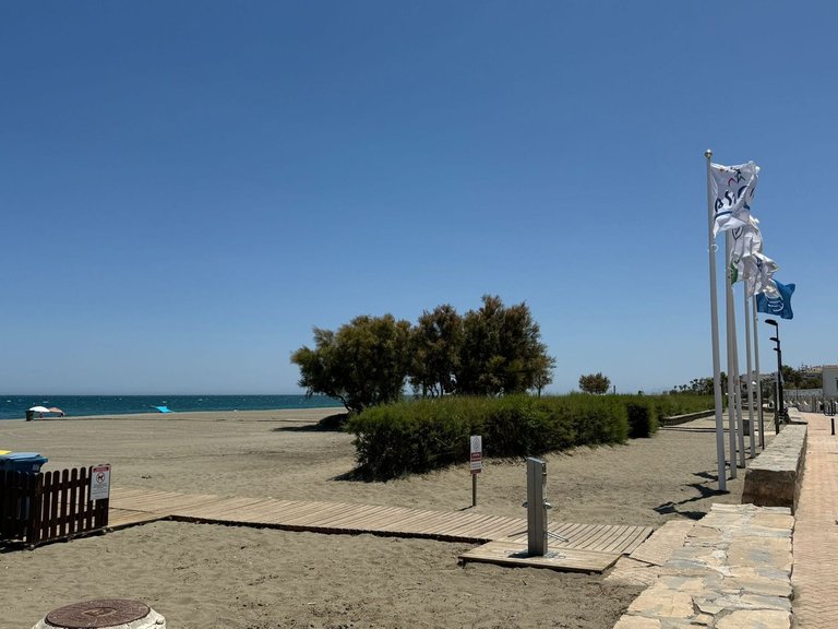 Villa for Sale in Manilva, Malaga 28