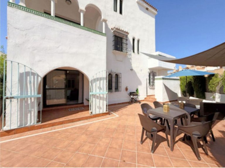 Villa for Sale in Manilva, Malaga 36