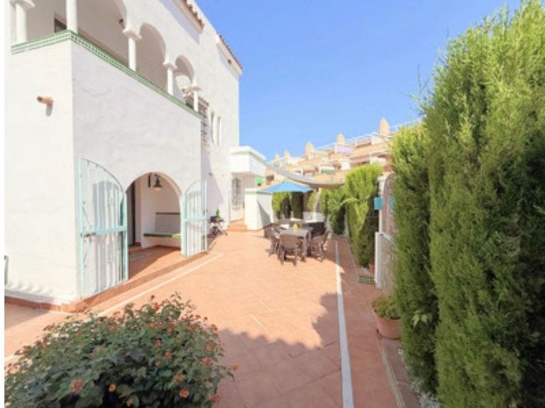 Villa for Sale in Manilva, Malaga 39