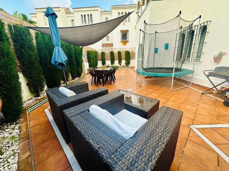 Villa for Sale in Manilva, Malaga 4