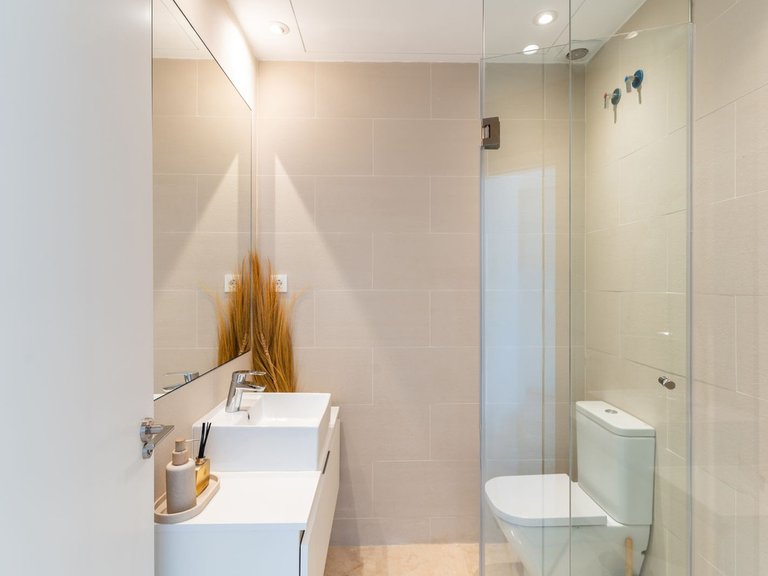 Apartment for Sale in Benahavís, Malaga 13