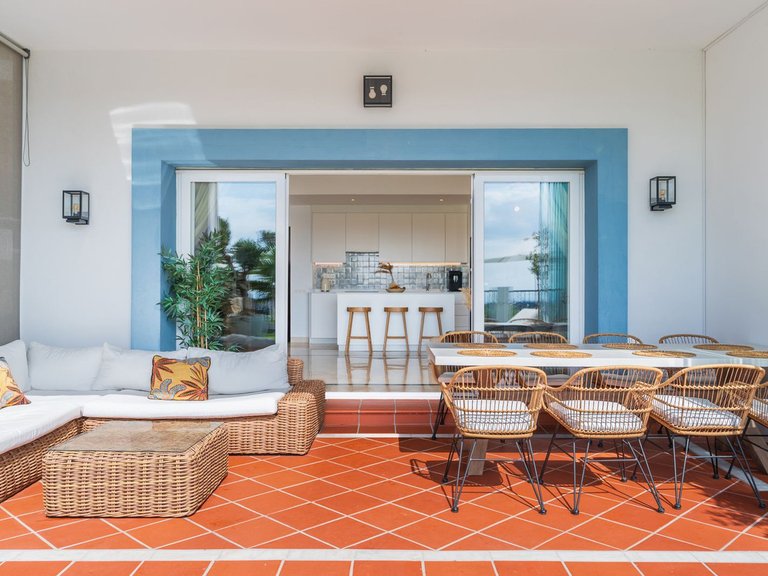 Apartment for Sale in Benahavís, Malaga 14