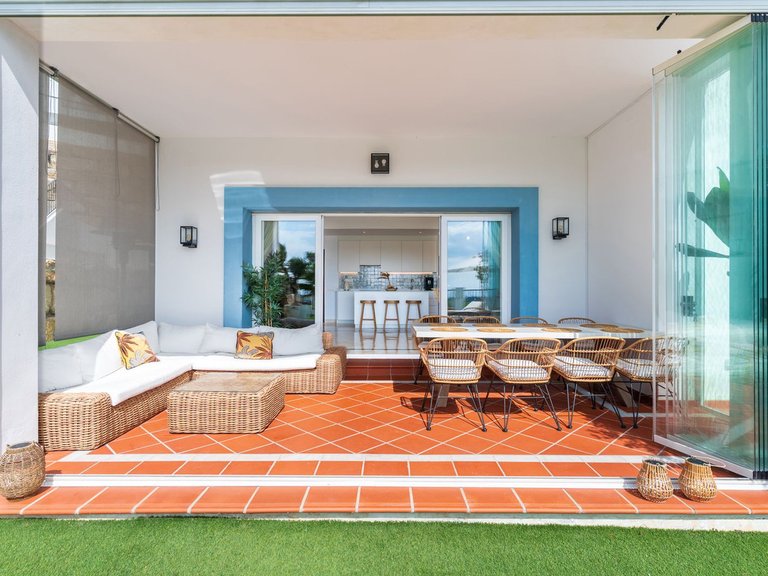 Apartment for Sale in Benahavís, Malaga 15