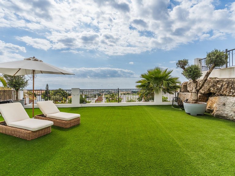 Apartment for Sale in Benahavís, Malaga 19