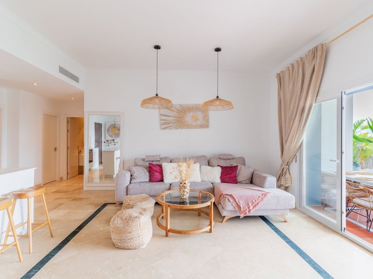Apartment for Sale in Benahavís, Malaga 2