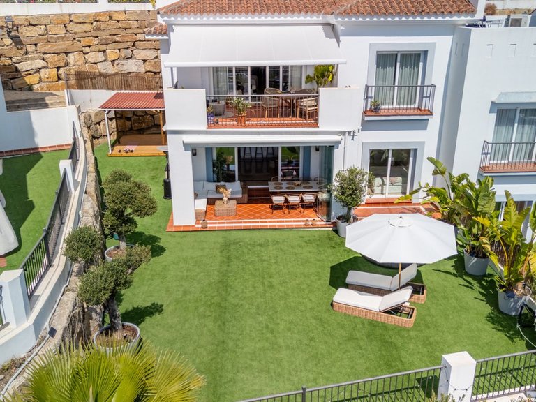 Apartment for Sale in Benahavís, Malaga 20
