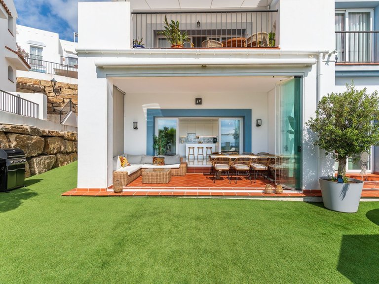 Apartment for Sale in Benahavís, Malaga 21