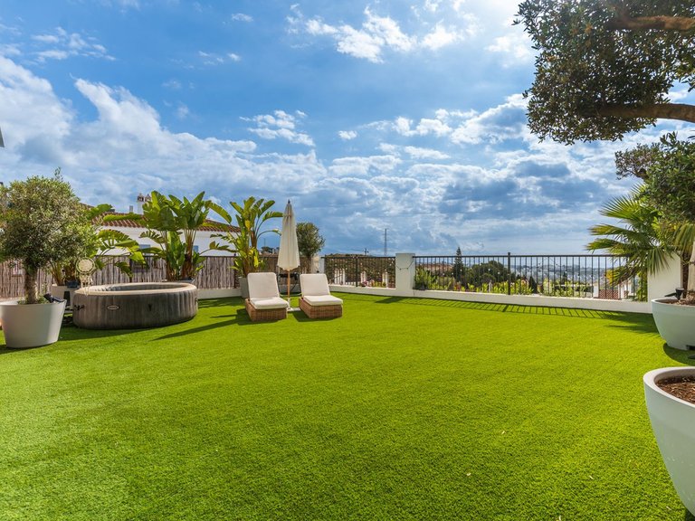 Apartment for Sale in Benahavís, Malaga 22