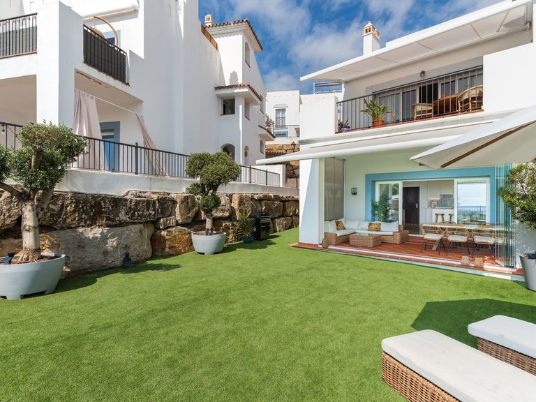 Apartment for Sale in Benahavís, Malaga 23