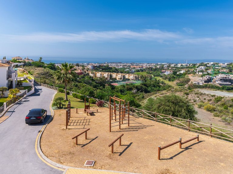 Apartment for Sale in Benahavís, Malaga 27