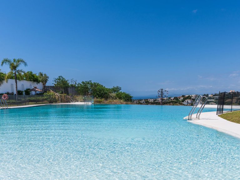 Apartment for Sale in Benahavís, Malaga 29
