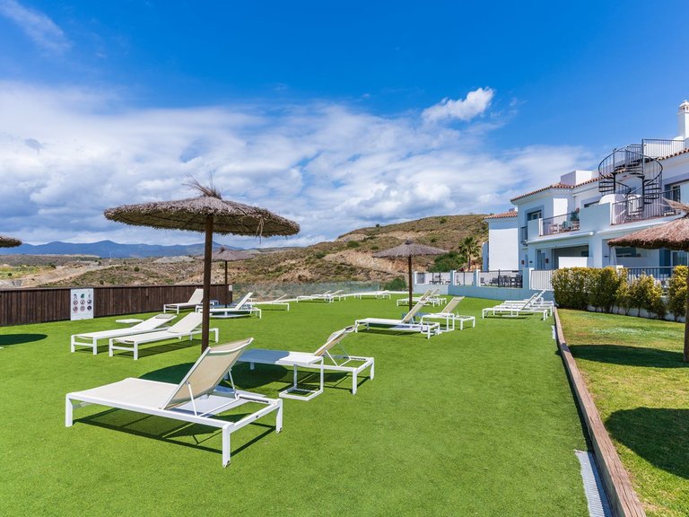 Apartment for Sale in Benahavís, Malaga 31