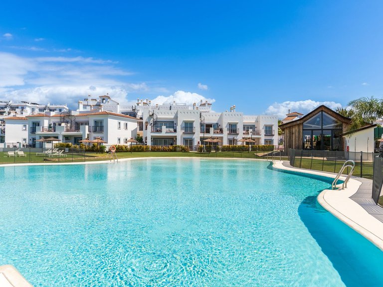 Apartment for Sale in Benahavís, Malaga 32