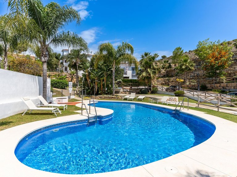 Apartment for Sale in Benahavís, Malaga 33