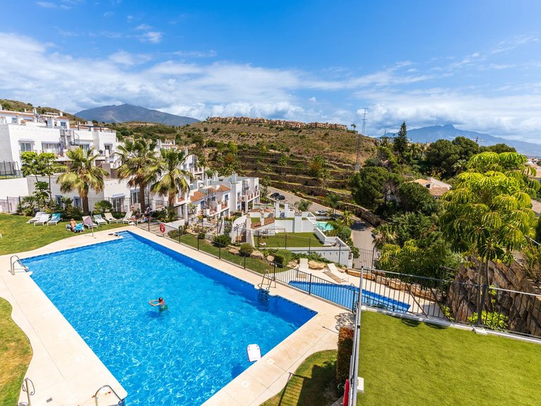 Apartment for Sale in Benahavís, Malaga 36