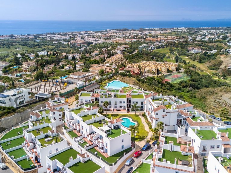 Apartment for Sale in Benahavís, Malaga 39