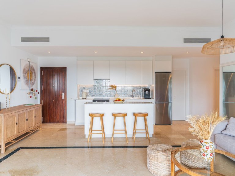 Apartment for Sale in Benahavís, Malaga 4