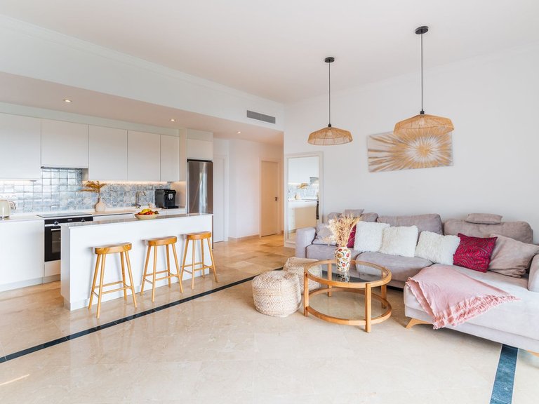 Apartment for Sale in Benahavís, Malaga 6