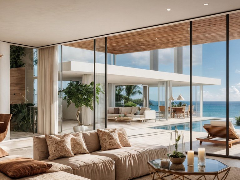 Villa for  in La Cala De Mijas, Malaga 2