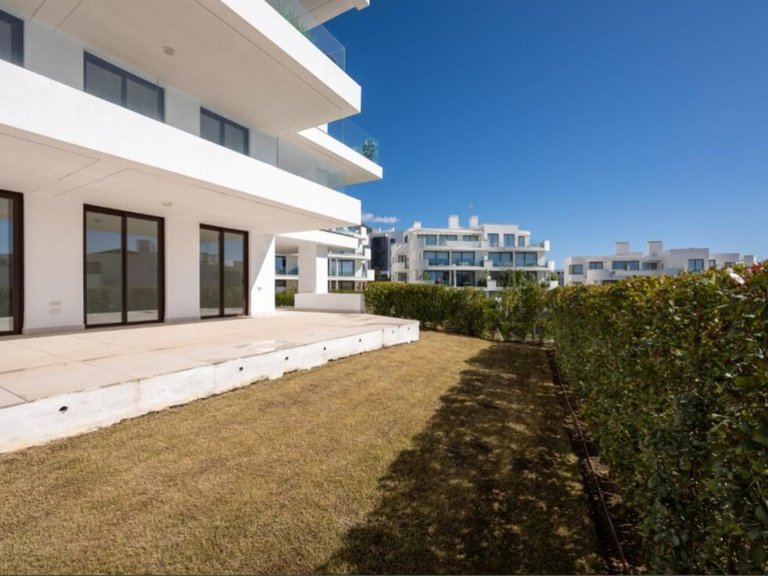 Apartment for Sale in Fuengirola, Malaga 1
