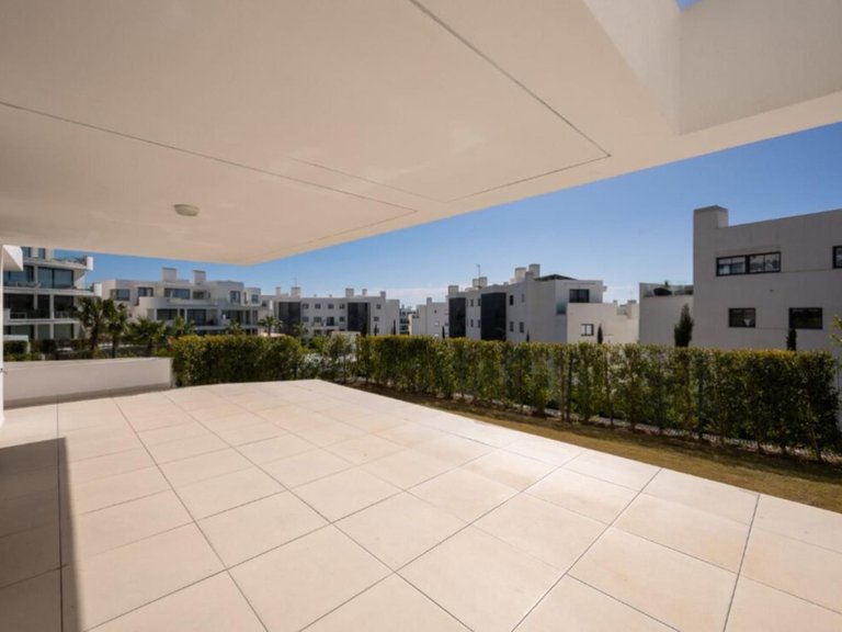 Apartment for Sale in Fuengirola, Malaga 17