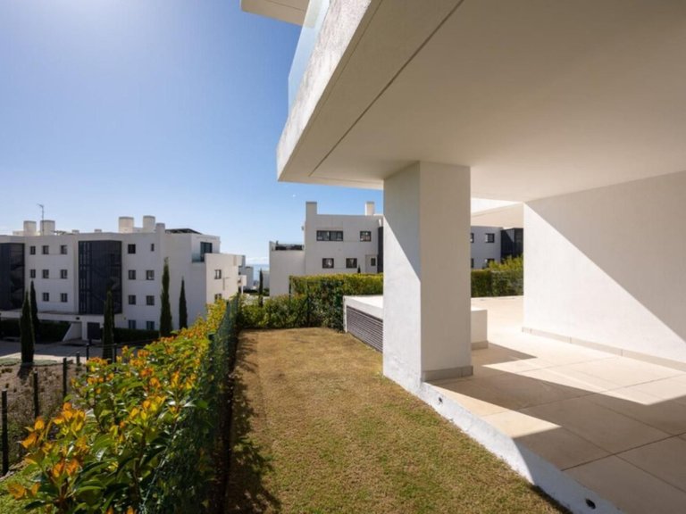Apartment for Sale in Fuengirola, Malaga 4