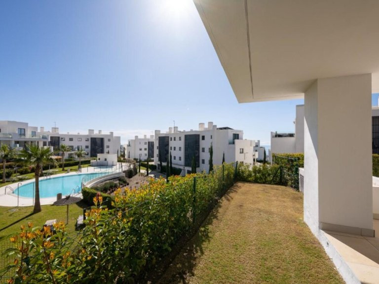 Apartment for Sale in Fuengirola, Malaga 6
