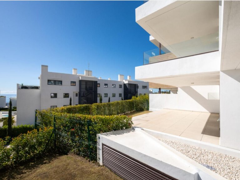 Apartment for Sale in Fuengirola, Malaga 7