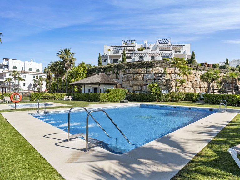 Apartment for Sale in Doña Julia, Malaga 1